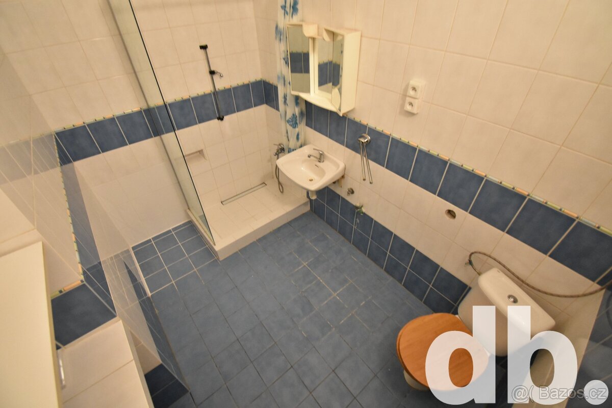 Prodej byty 3+1, 95 m² - Kraslice, ev.č. 01646 - 9