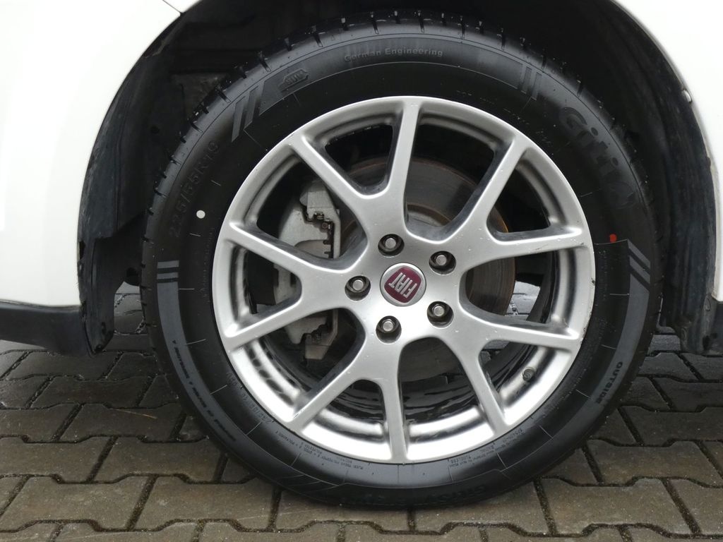 Fiat Freemont 2.0 MJT NOVÁ SPOJKA+ROZVODY - 9