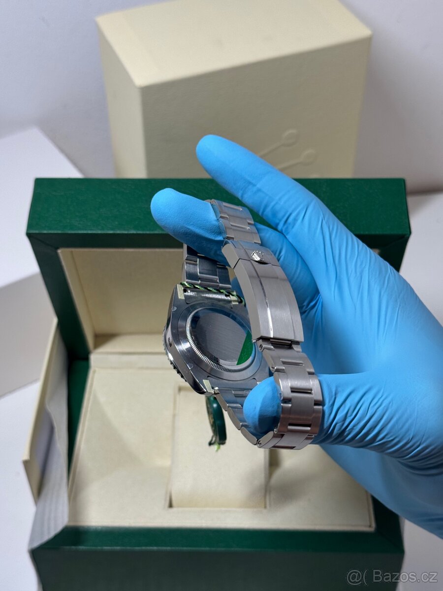 Hodinky Rolex Submariner 126619LN - 9