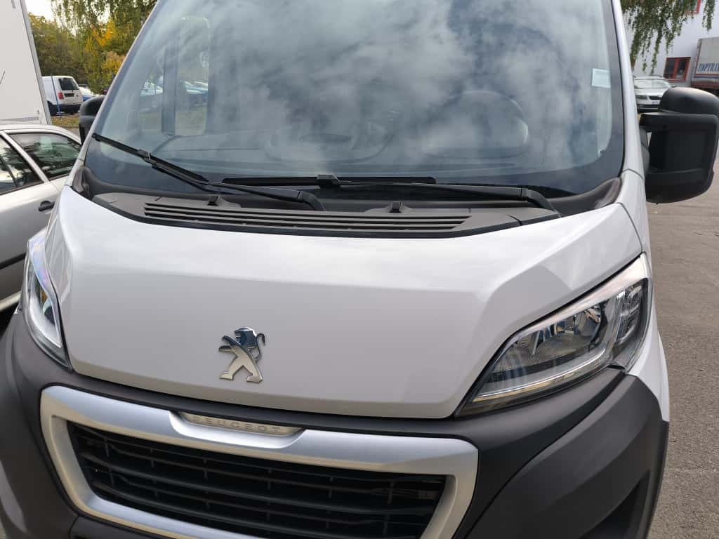 PEUGEOT BOXER L2H2 2023 - 9