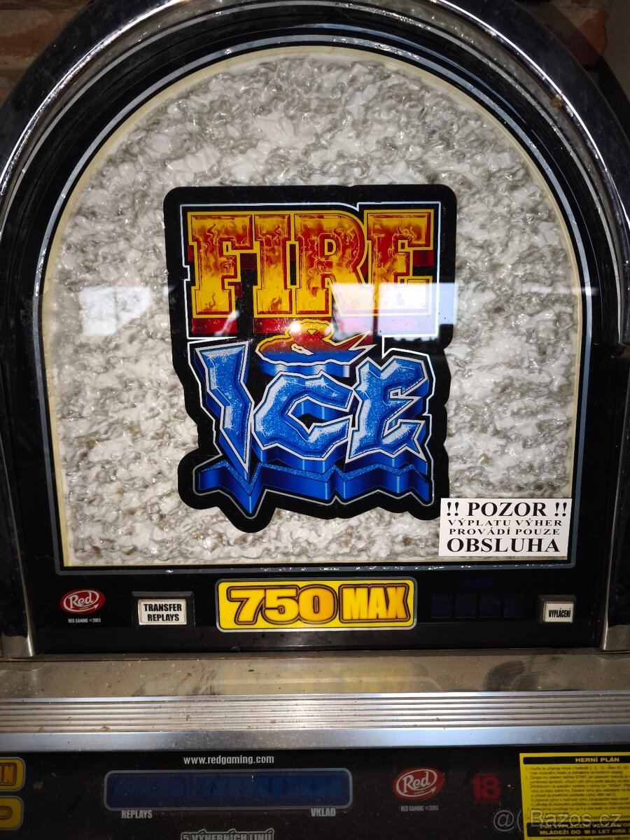 Výherní automaty - 9