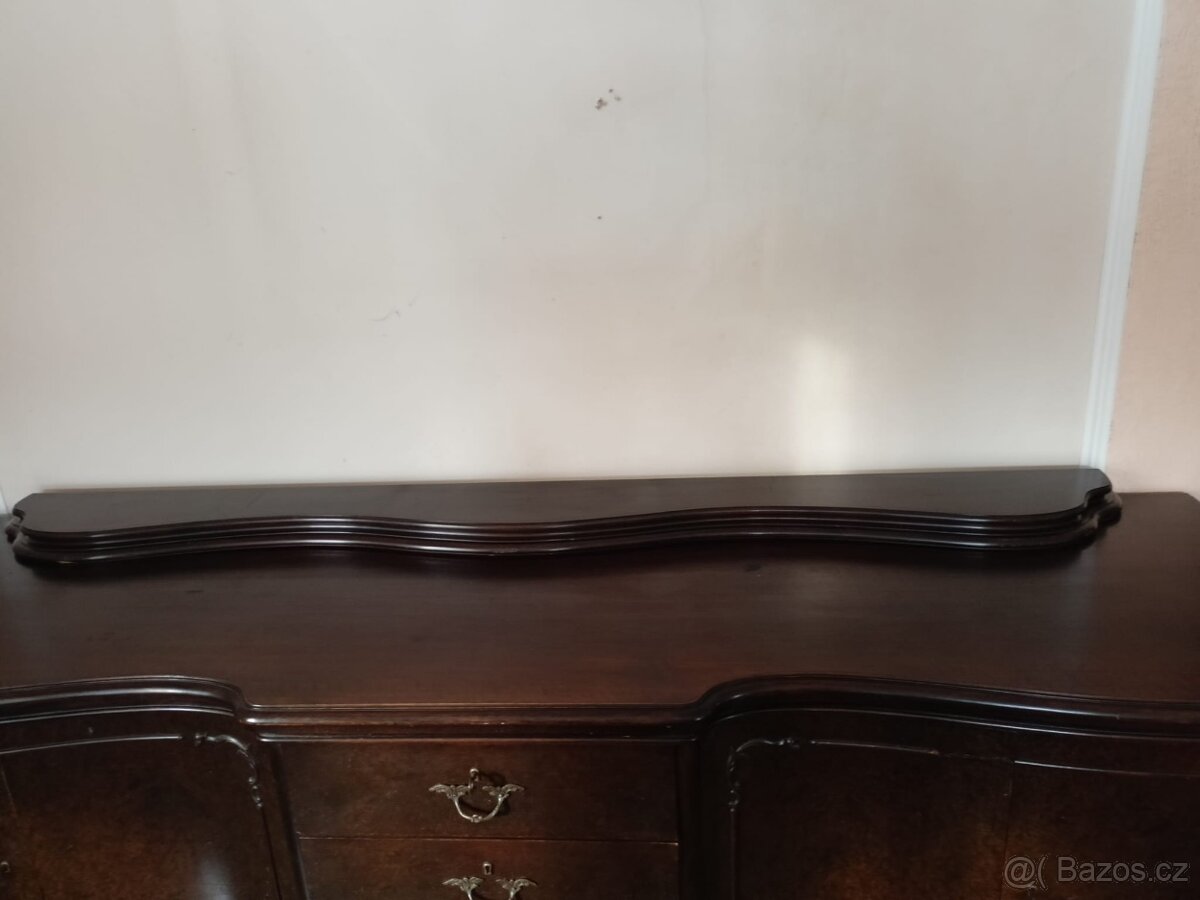 Starý nábytek - 9
