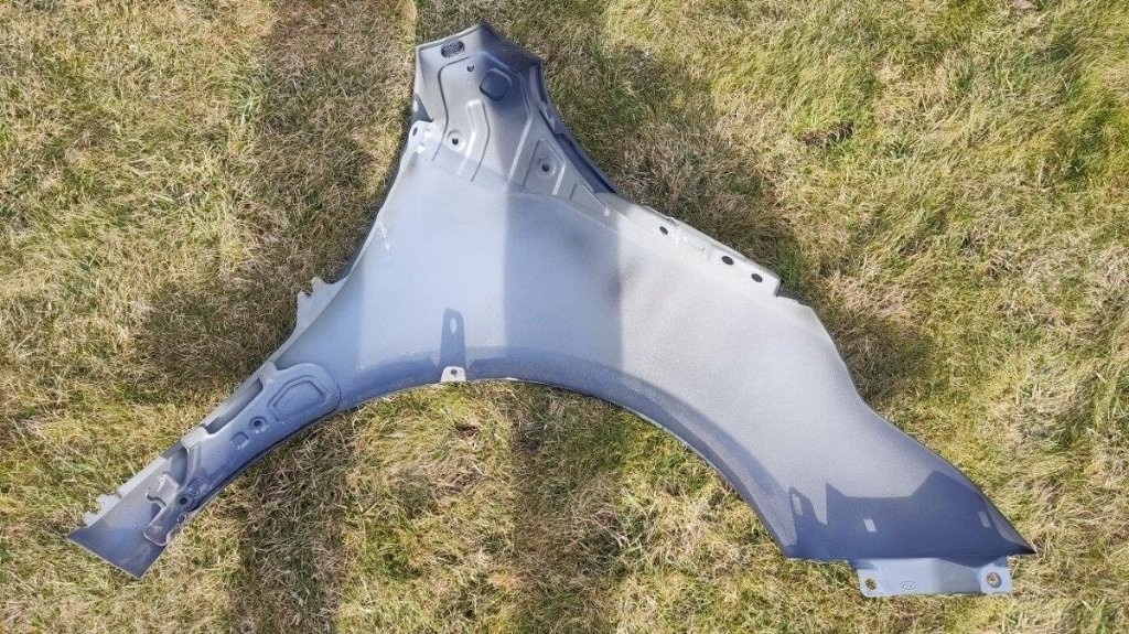 Kia Ceed 3 III CD ProCeed 2018 - Lavy predny blatnik - 9