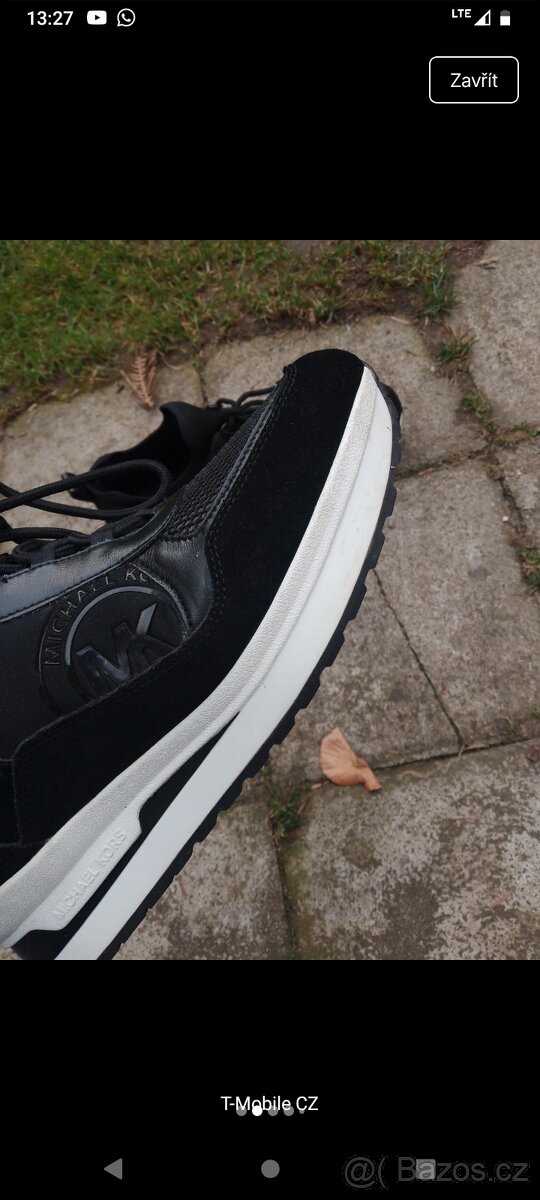 Botky Michael Kors - 9