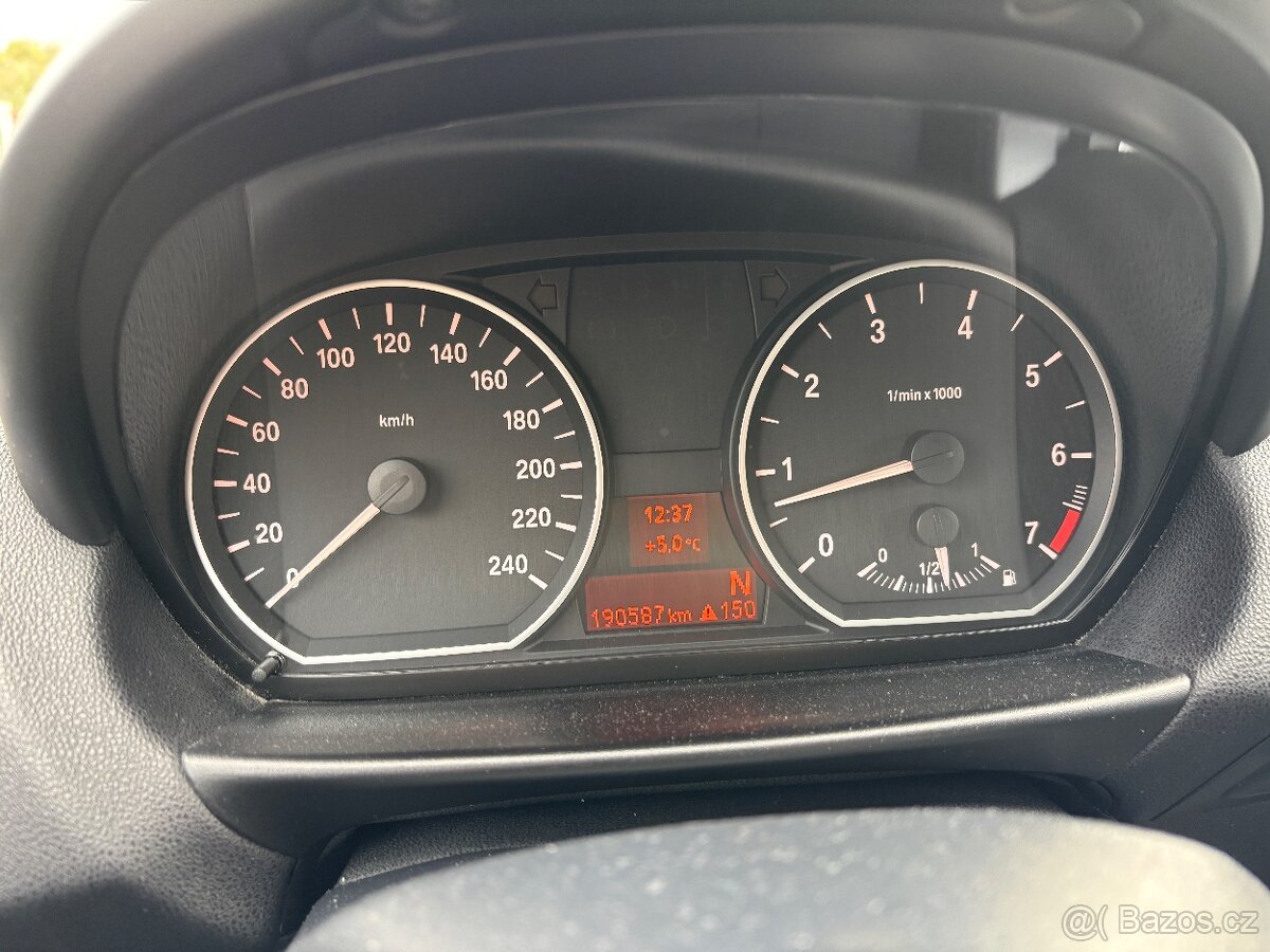 BMW e87 - 9
