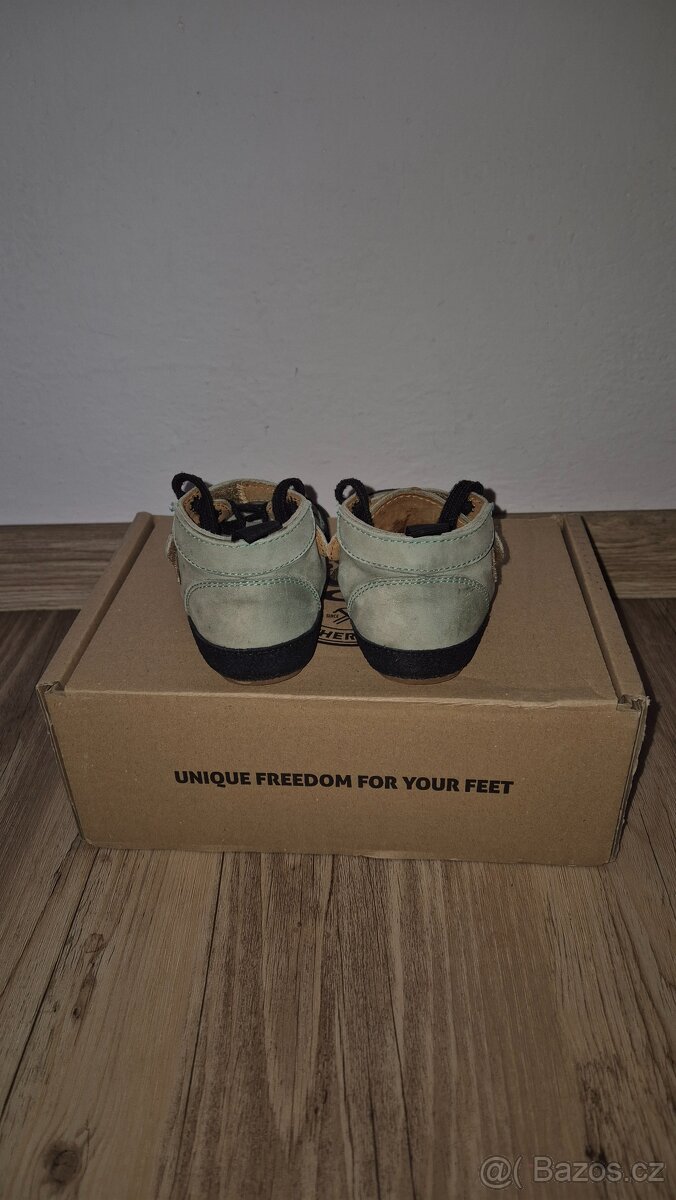 Froddo, Fare, Pegres - 9