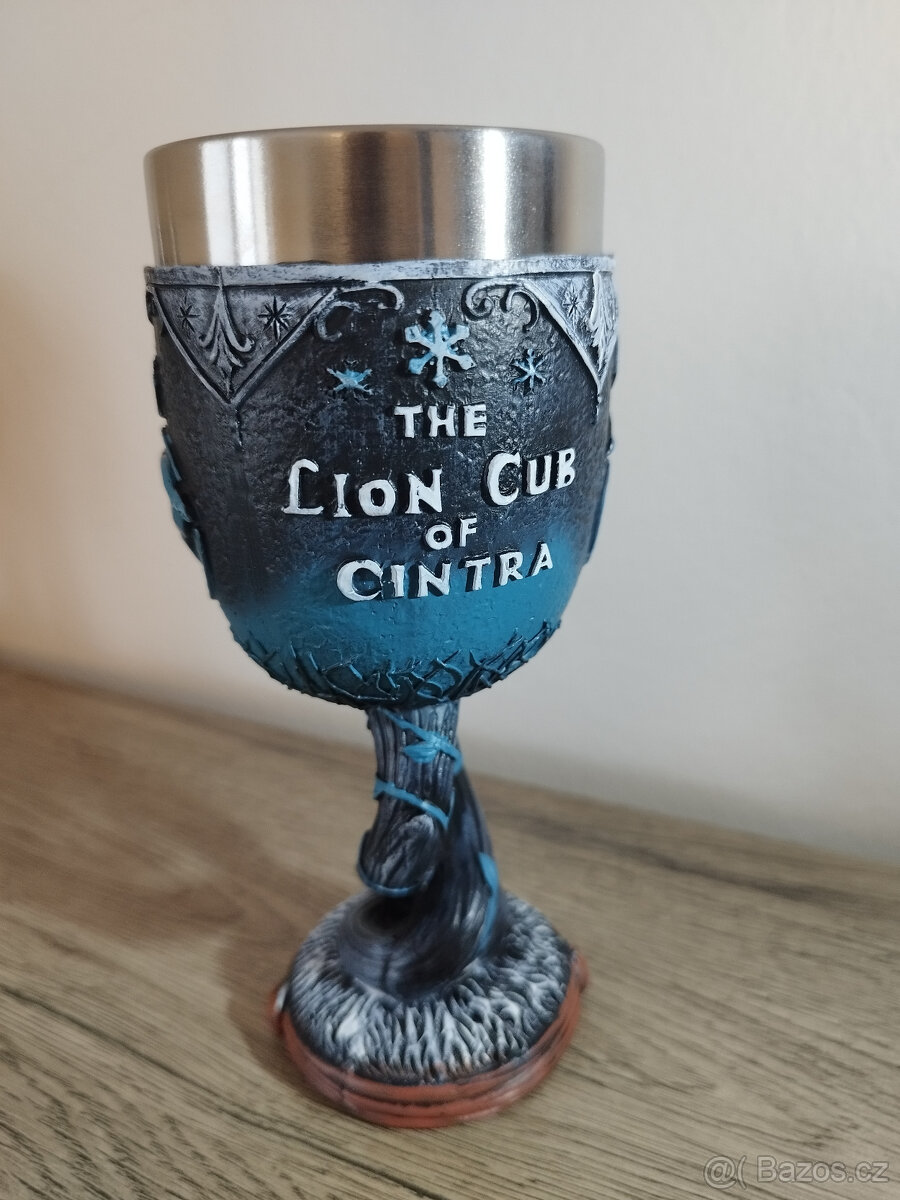 Sada pohárů - The Witcher (Zaklínač) - 9