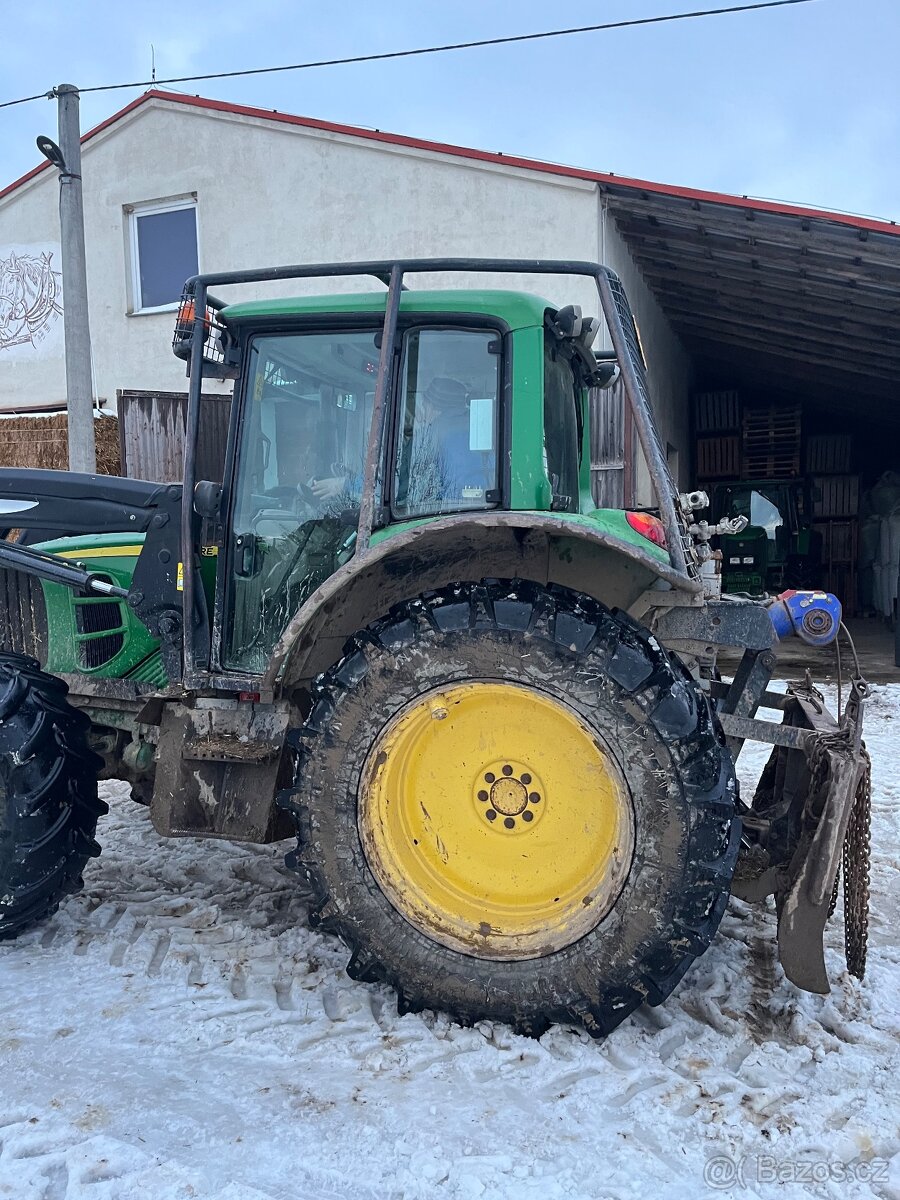 Lesnický naviják Schlang&Reichart - 9