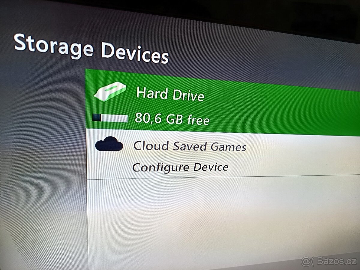 Xbox 360 + Kinect - Top stav - 9