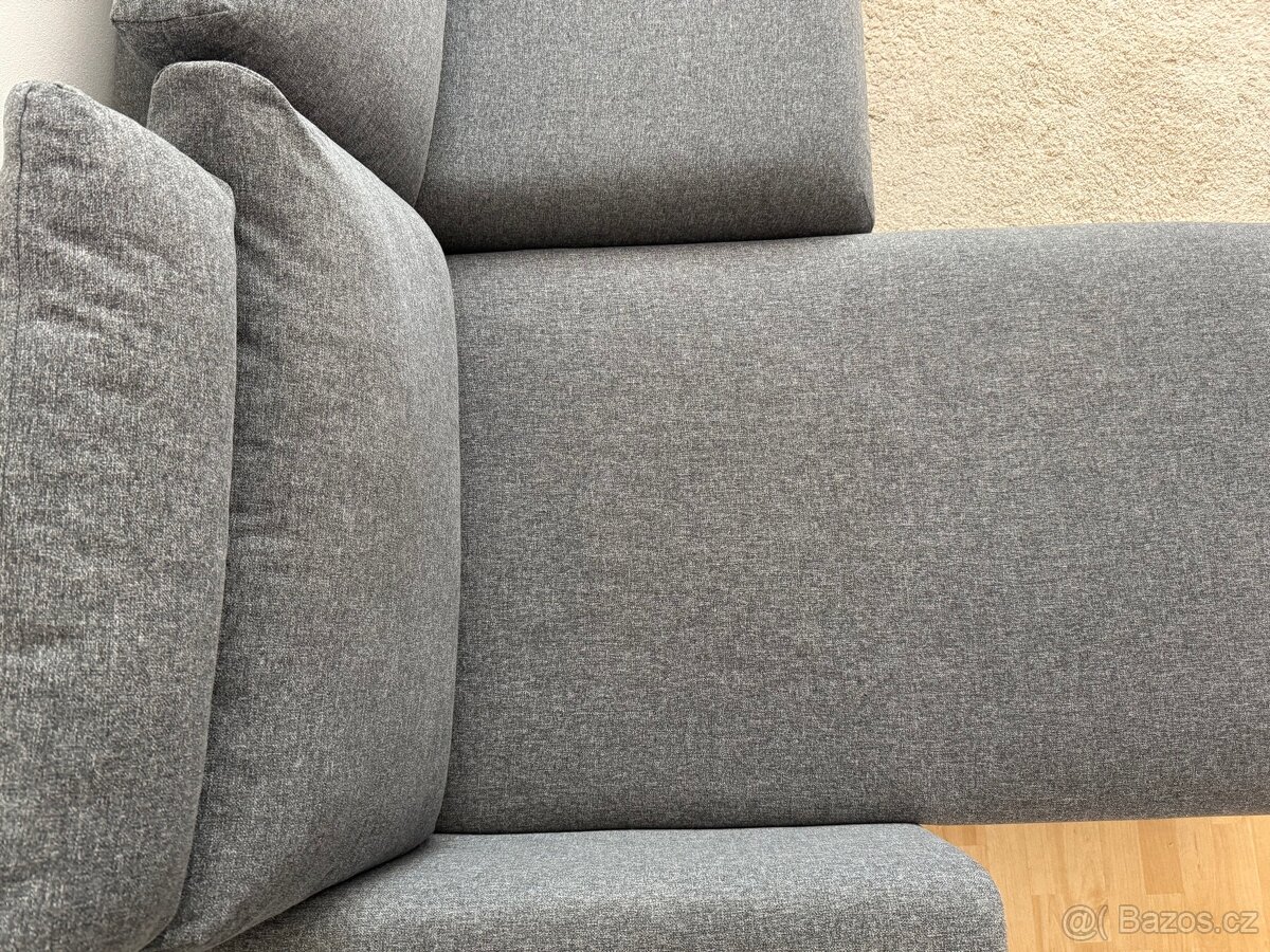 Gauč Ikea Vimle - 9