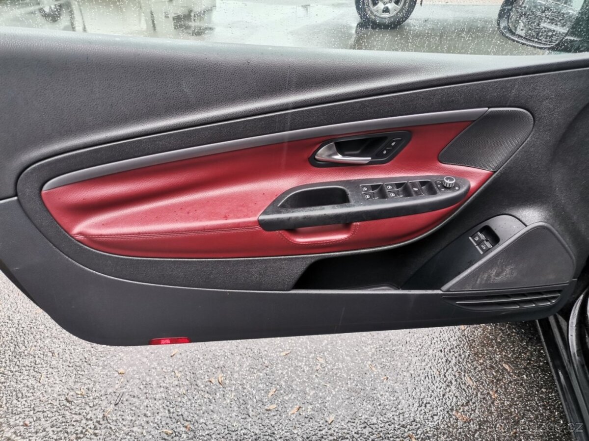 Volkswagen Eos 2.0i 110kw/150PS Cabrio - 9