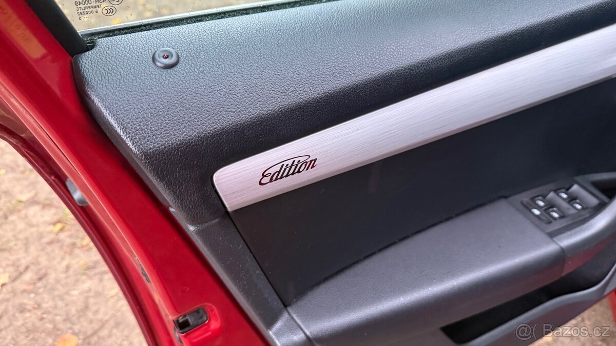 Skoda Octavia III Combi, 2.0Tdi 110kw, Edition, TOP STAV - 9