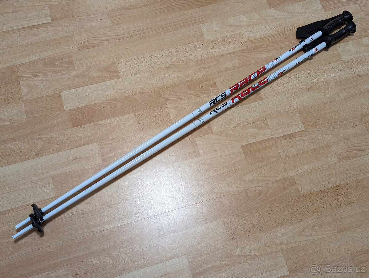 Lyže ELAN SpeedWave - JEDNOU POUŽITÉ - 9