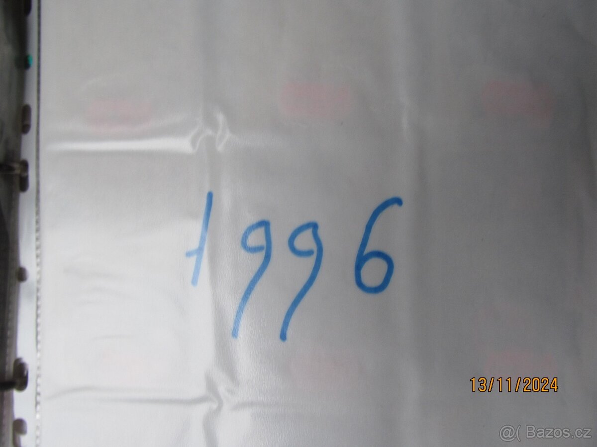 České tel.karty II. - 9