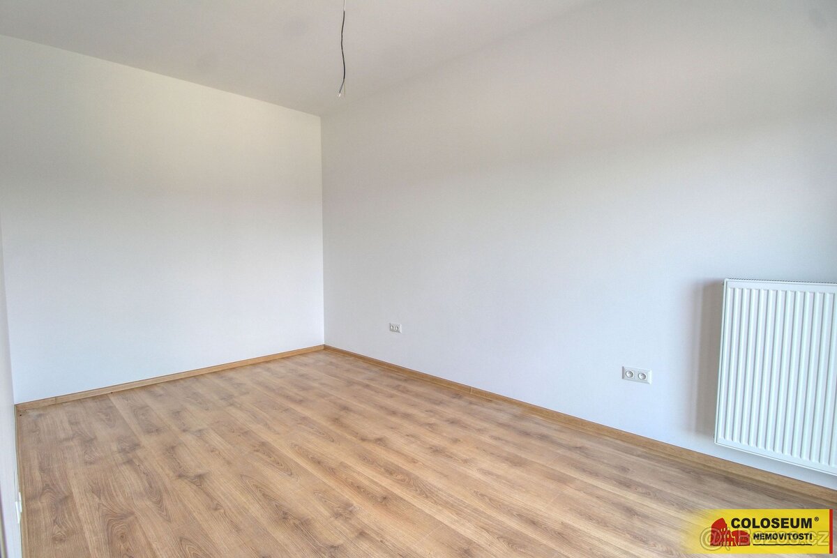 Znojmo, pronájem bytu OV 2+kk, 62 m², terasa – byt - 9