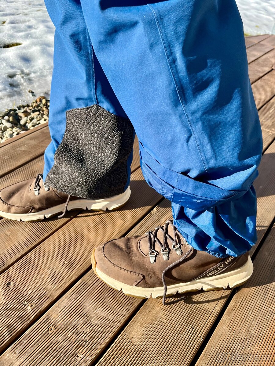 Lyžařský komplet Ziener 48 - 9