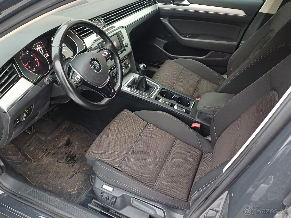 prodej Volkswagen Passat B8 - 9