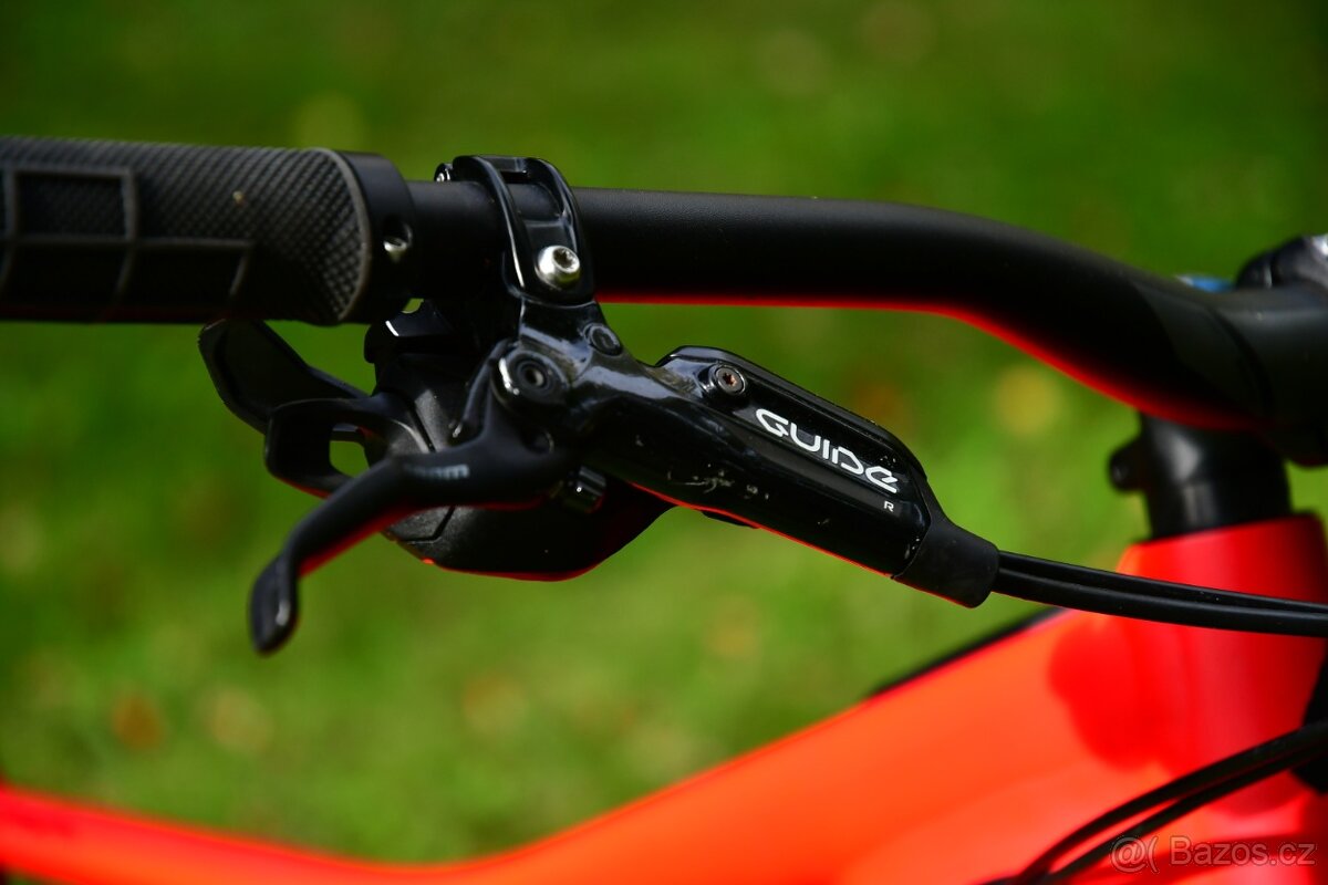 Specialized Turbo Levo SL Comp 2021 L - 9