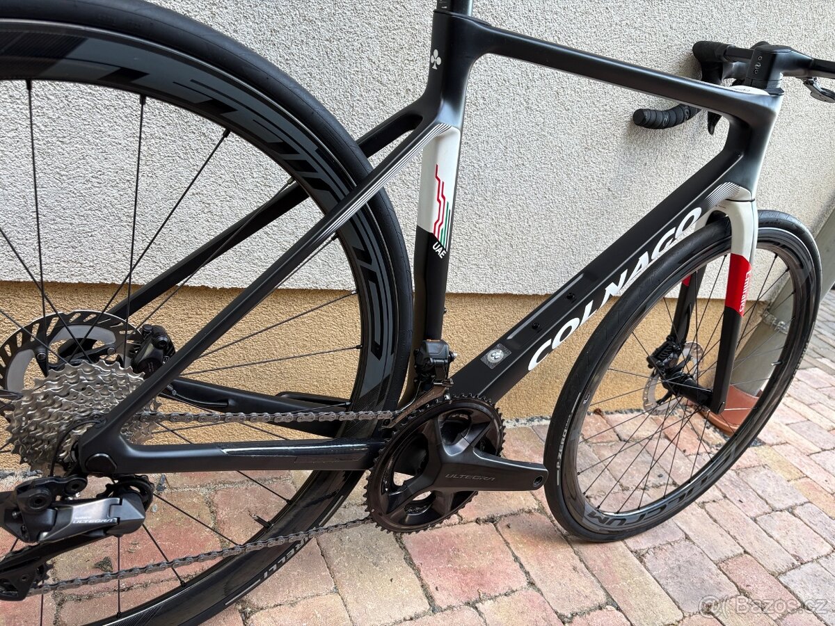 Colnago V4Rs | UAE Emirates | 175-185cm | Nové - 9