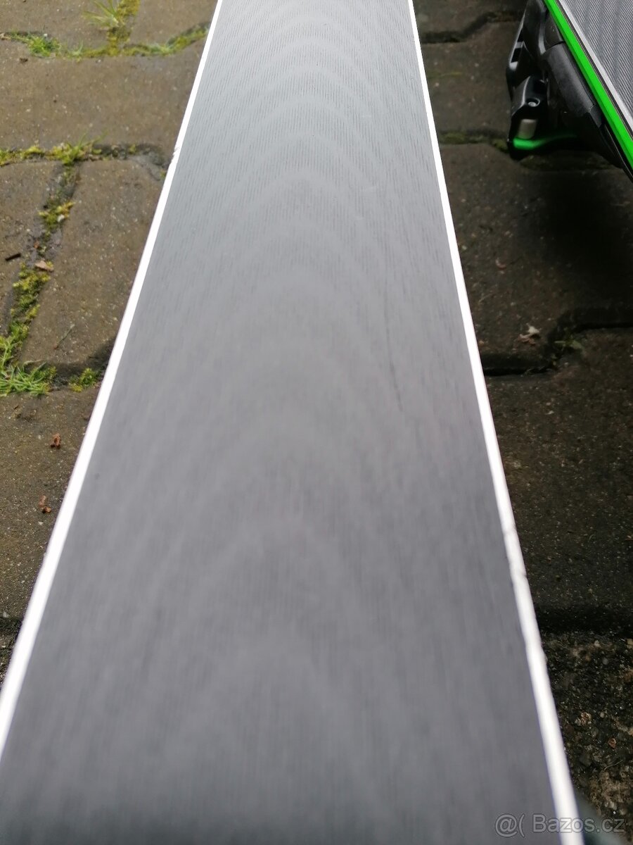 HEAD SuperShape E-Magnum 149cm r-9,8. Model 22/23 - 9