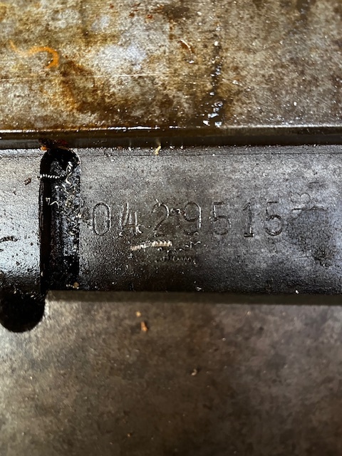 Hrotový soustruh SU80/2000 - 9