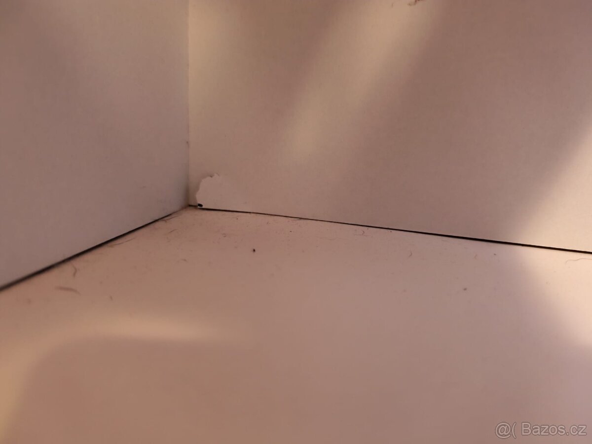 Dětská postel s matrací - 9