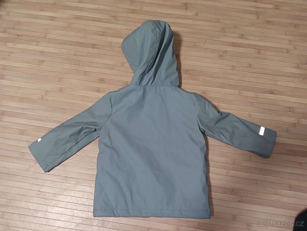 Zimní bunda 80,86, kombinéza - 9