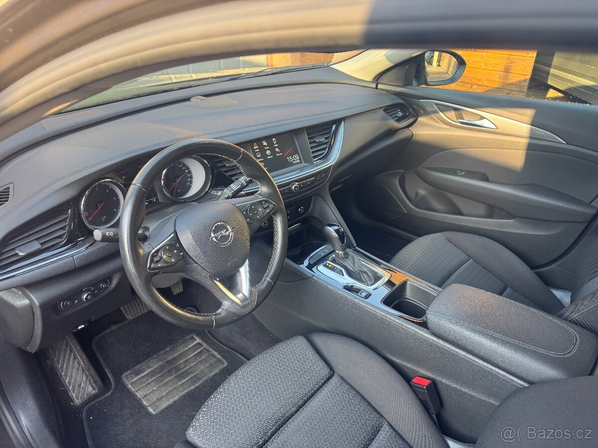 OPEL INSIGNIA B Sports Tourer 1.5 CDTi aut. - 9