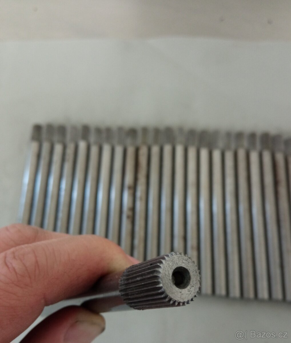 Nové díly manet 90 - 9