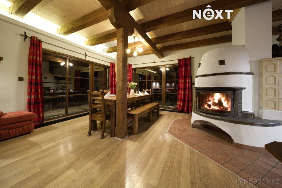 Prodej Rodinný dům, 830㎡ - 9