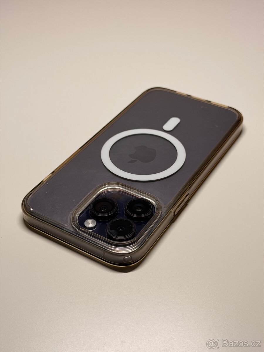 iPhone 14 Pro Max 512GB fialový - 9