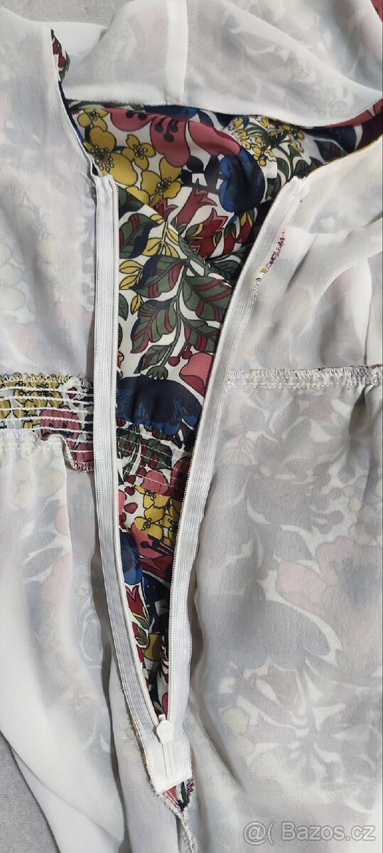 Dámské šaty Molly Bracken - 9