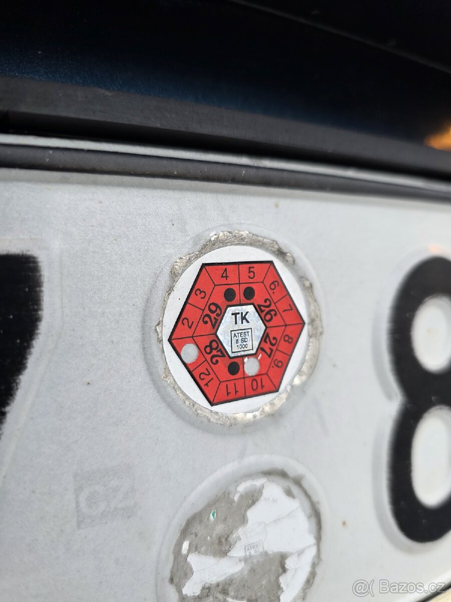 Seat Leon 1.6 MPI 5MAN (1P) - 9