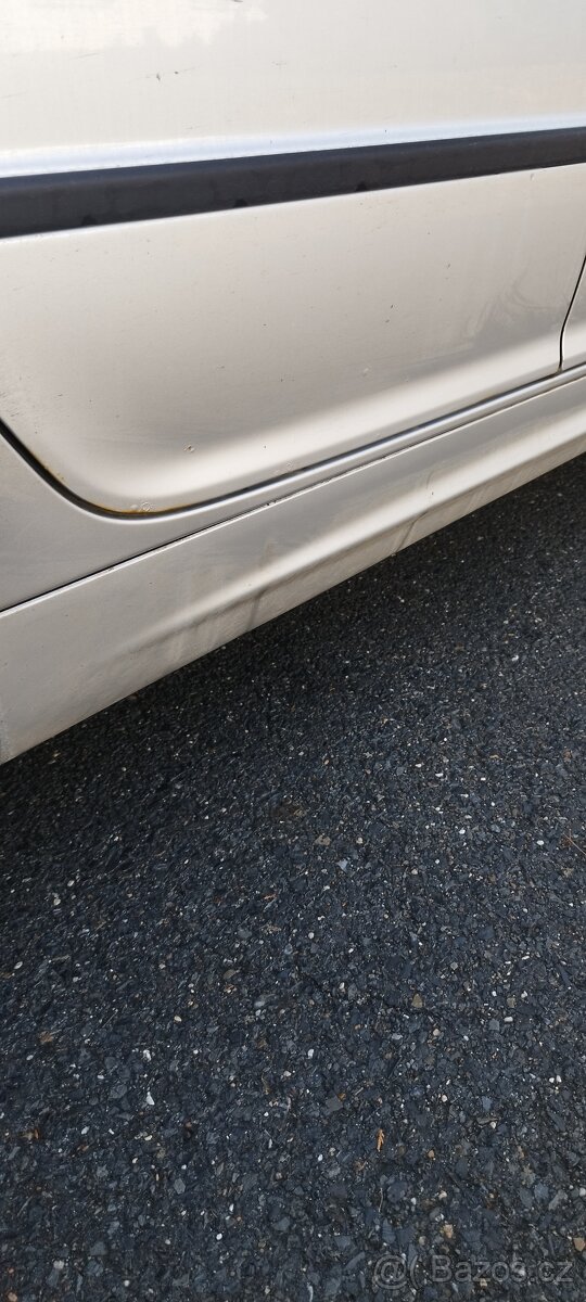 BMW E46 320i Touring - 9