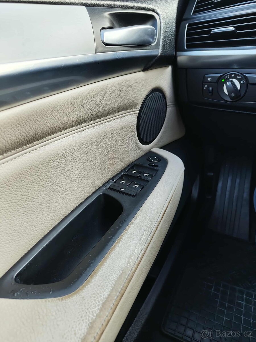 BMW X6 xDrive 30d - 9