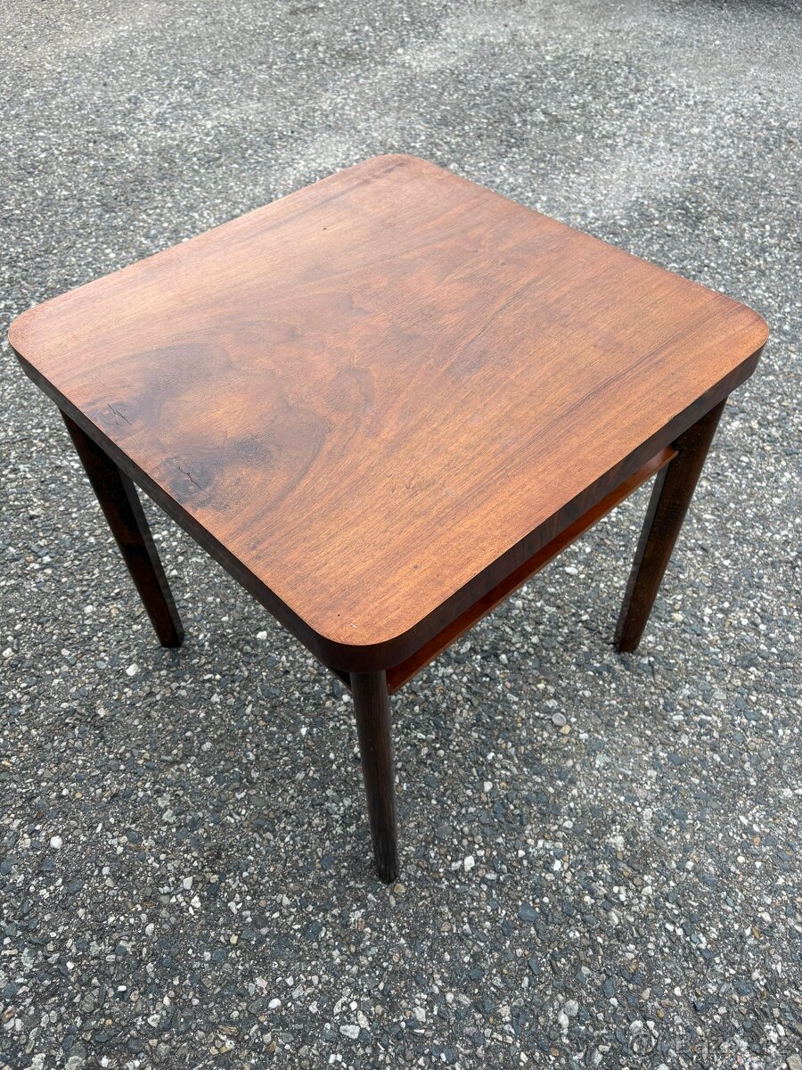 Konferenční stůl Dřevotvar - 9