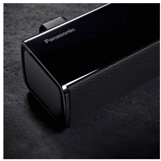 45W SoundBar Panasonic SC-HTB100EGK - 9
