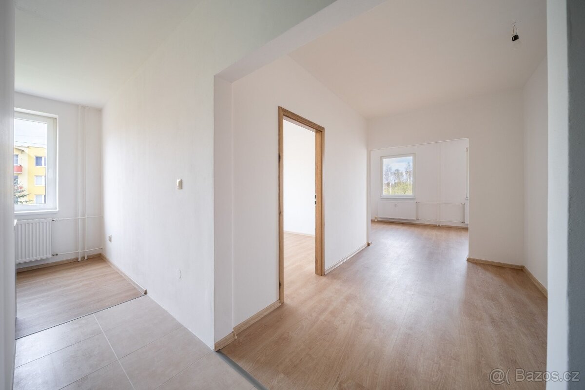 Byt 3 + 1, Týn nad Vltavou - 9