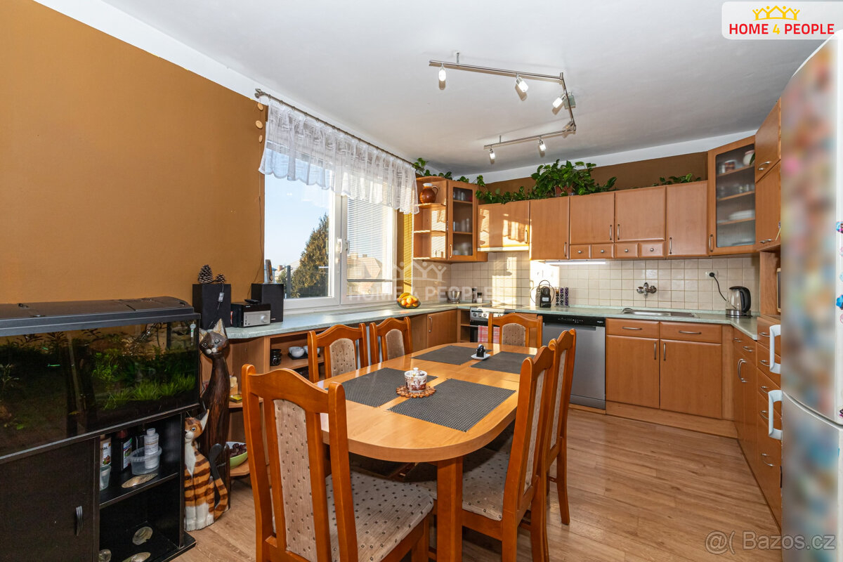 Prodej rodinného domu, Liblín-Královice - 9