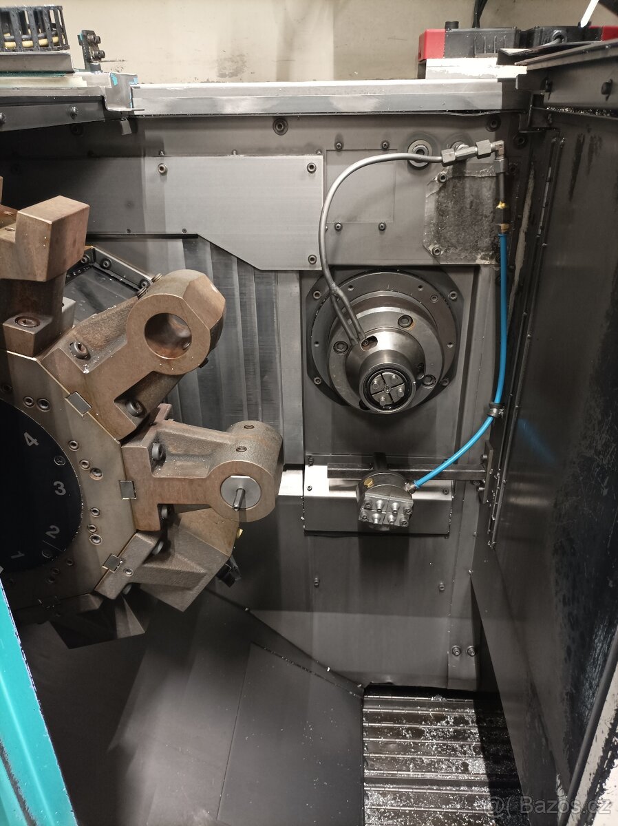 Takisawa TT-200A - 9