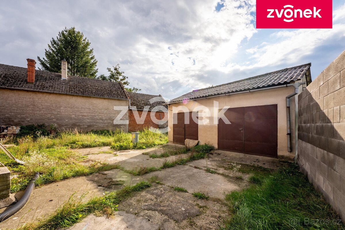 Rodinný dům Sazovice - 9