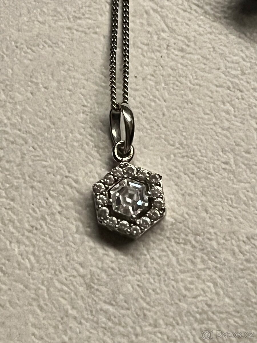 Pandora Klenoty Aurum Brosway - 9