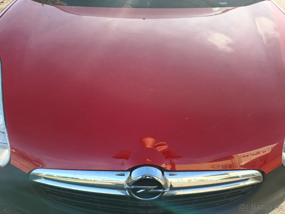 Opel Combo 1.6 CDTi RV 2015 - 9