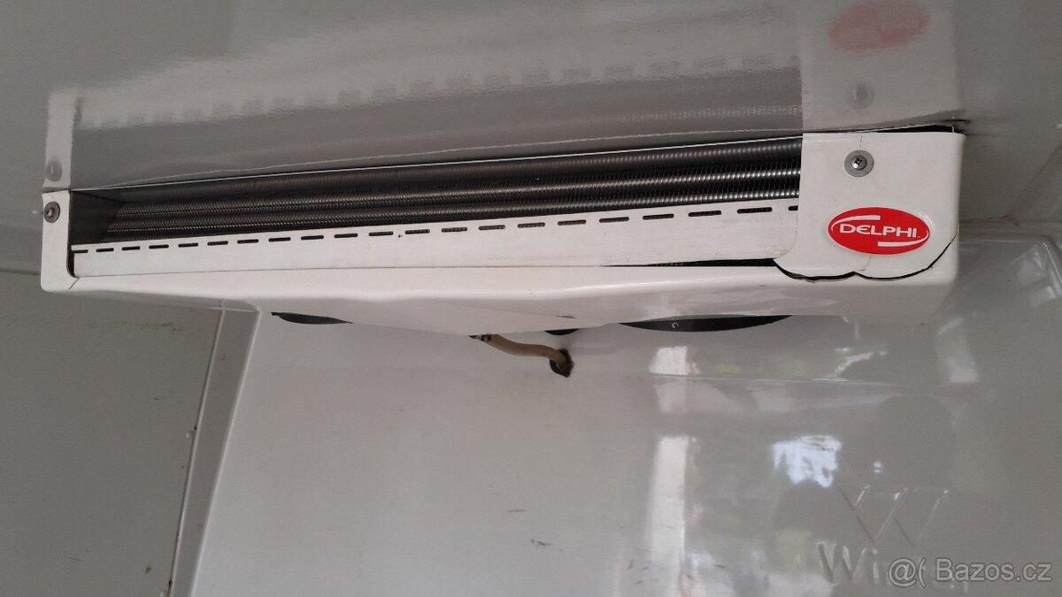 VW Crafter CHLAĎÁK - 9