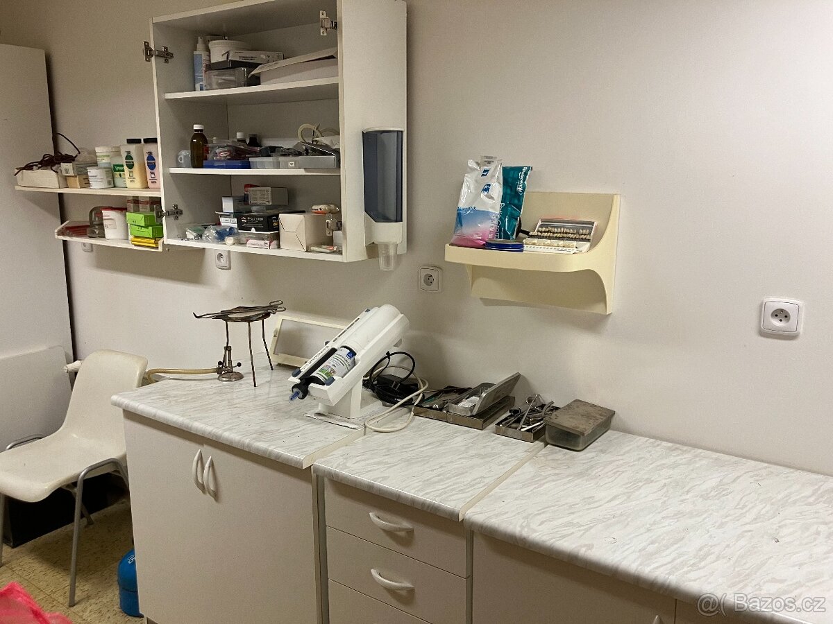 Zubní ordinace - 9