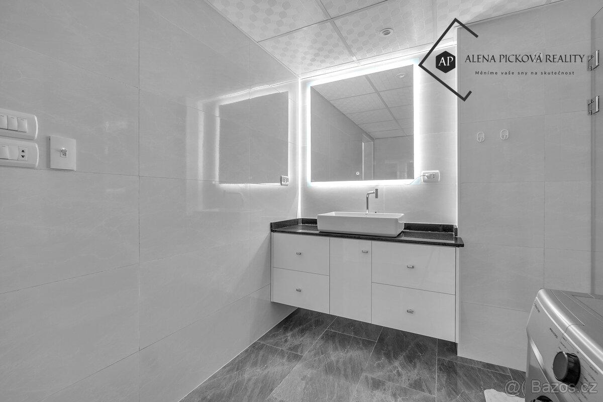 Prodej bytu 3+kk, 109 m2, Hurghada - 9