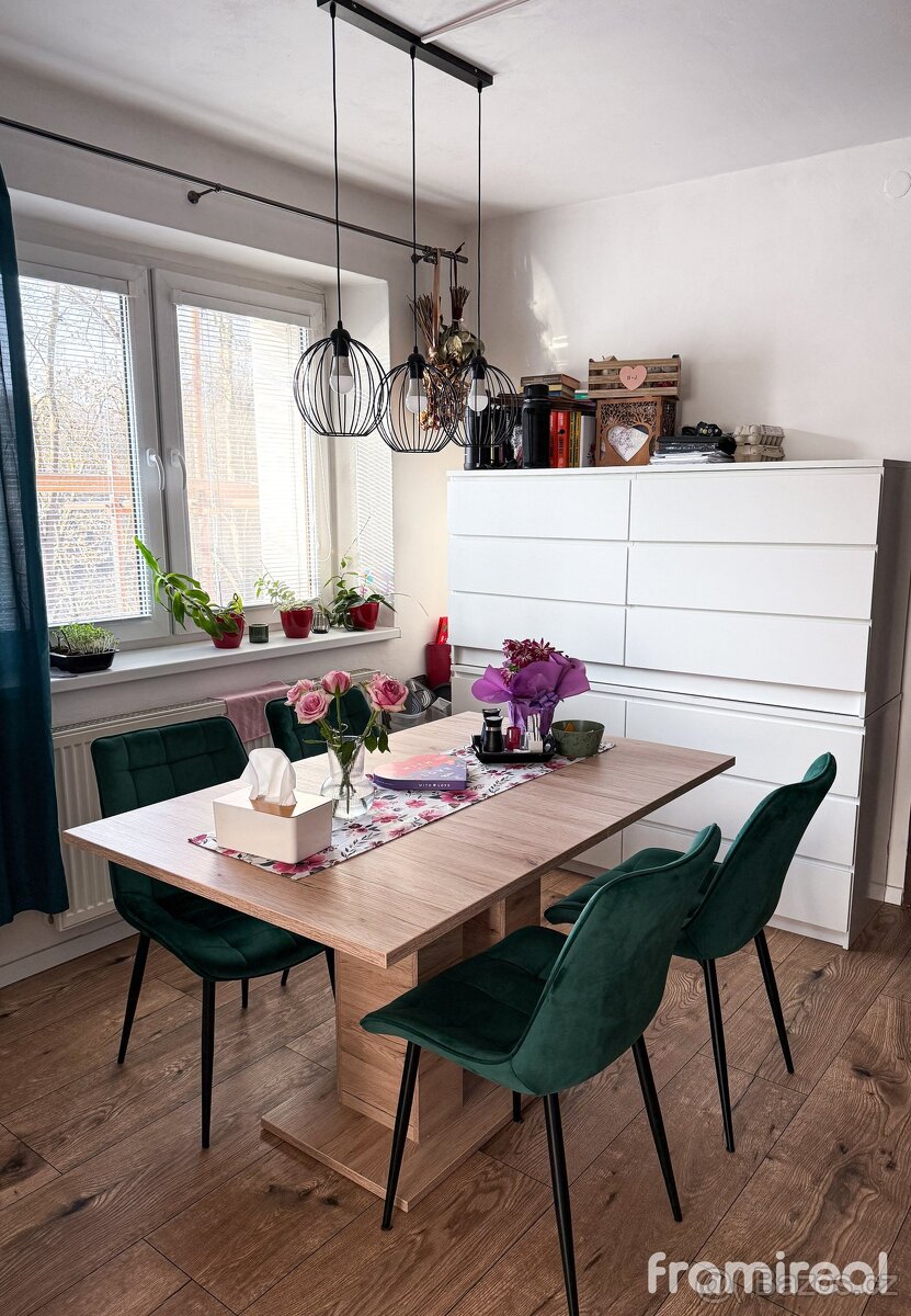 Prodej rodinného domu, Deblín u Tišnova, ev.č. 02027 - 9