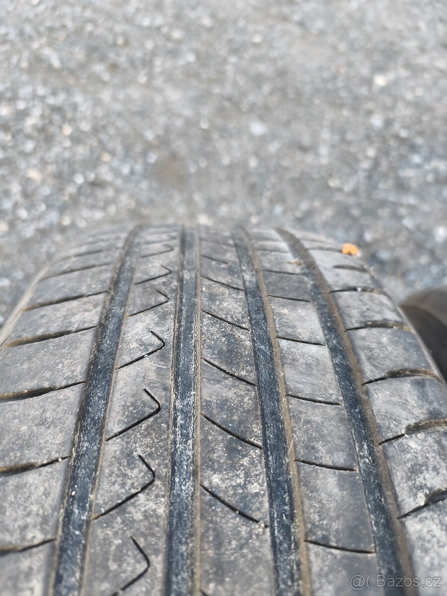 Aku kola 5x100 t16 - 9