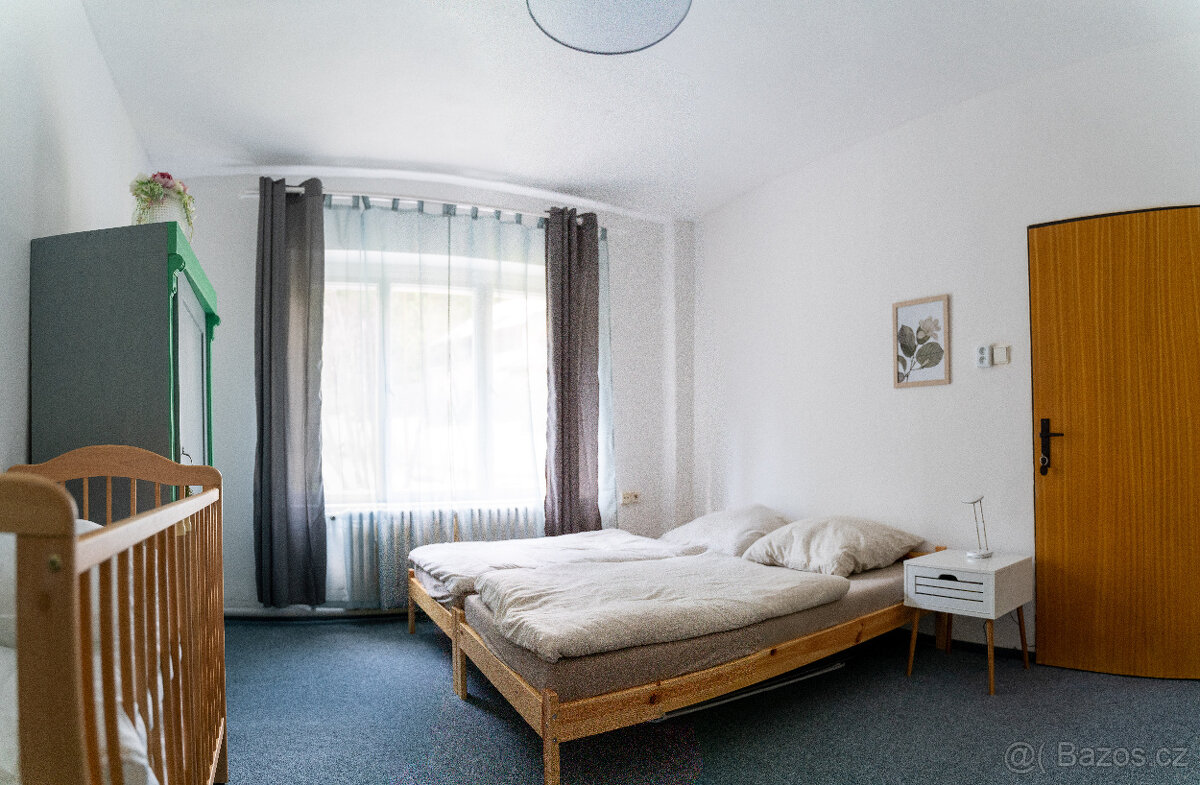 Prodej pensionu - 9