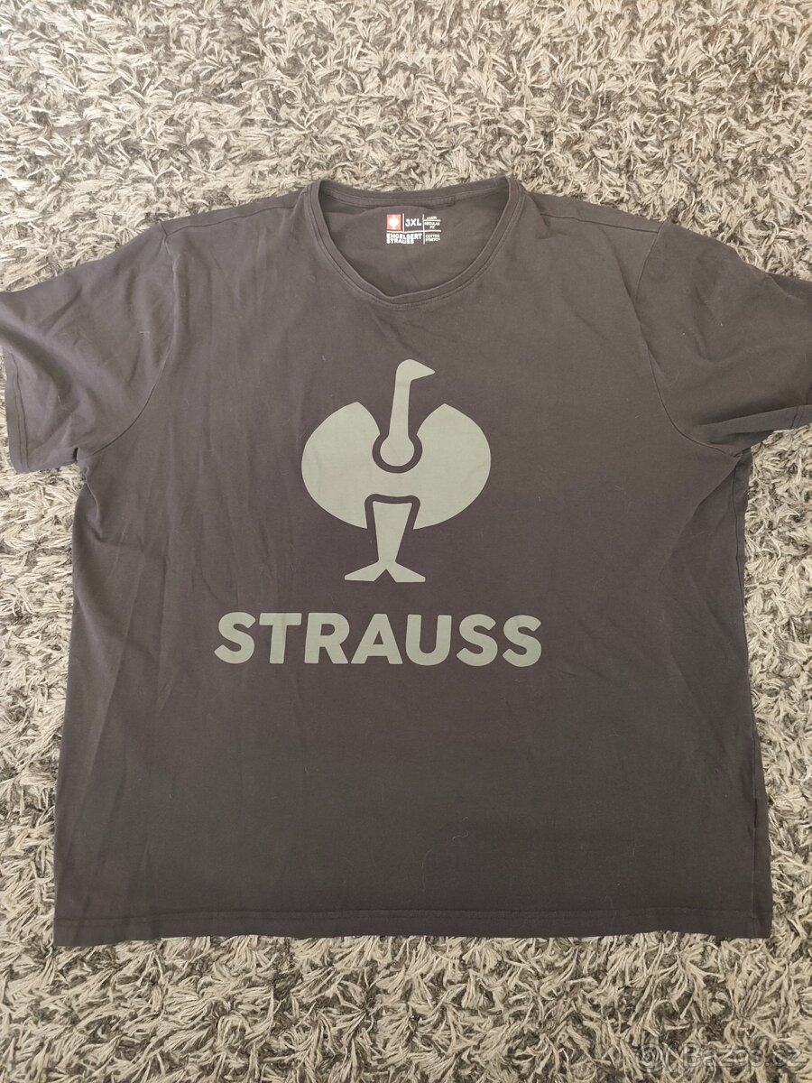 Engelbert Strauss trička - 9